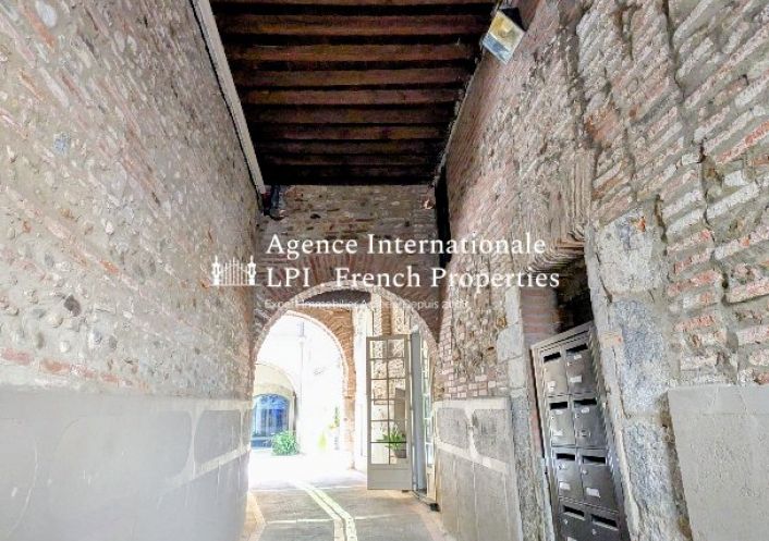 à vendre Appartement terrasse Perpignan