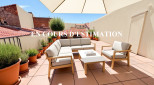 vente Appartement terrasse Perpignan