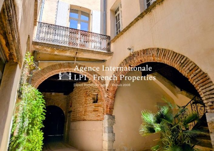 à vendre Appartement terrasse Perpignan