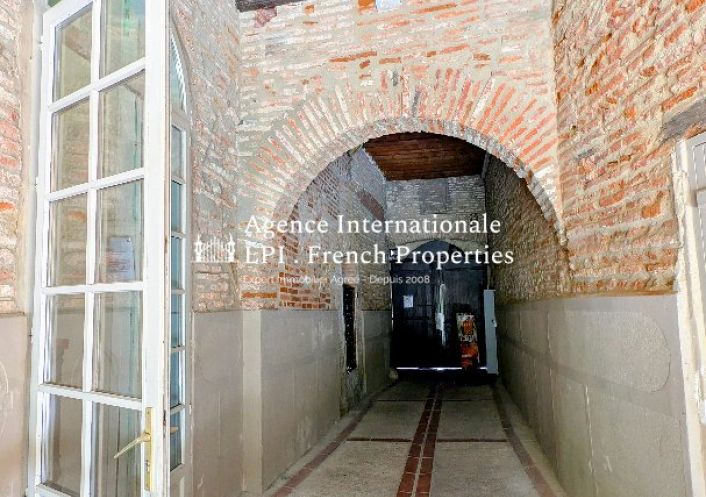 à vendre Appartement terrasse Perpignan