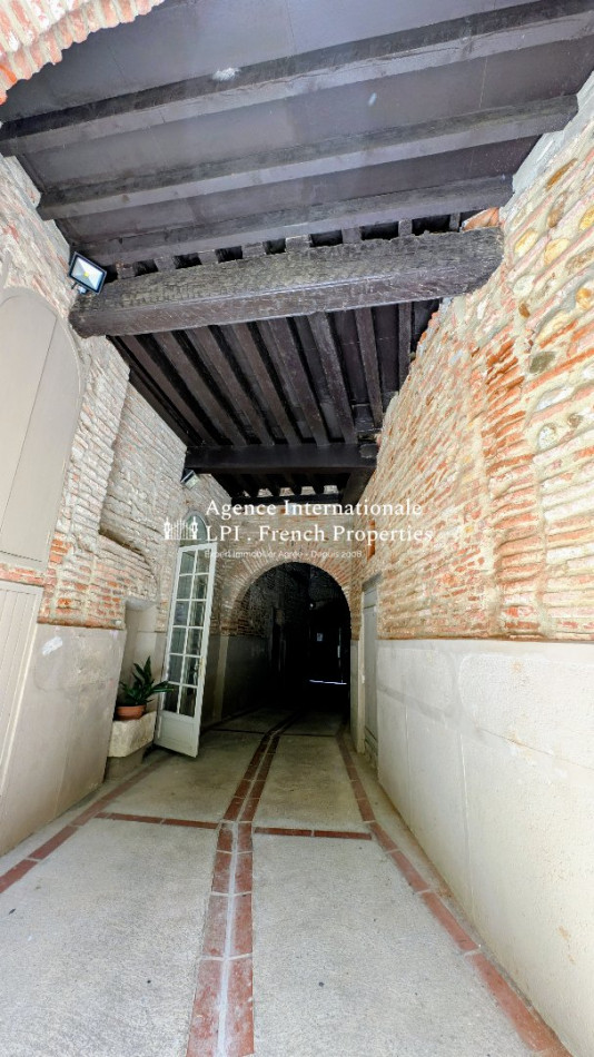 à vendre Appartement terrasse Perpignan - Photo 4