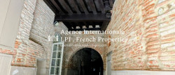 vente Appartement terrasse Perpignan