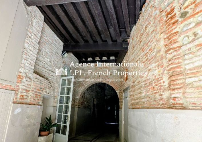 à vendre Appartement terrasse Perpignan