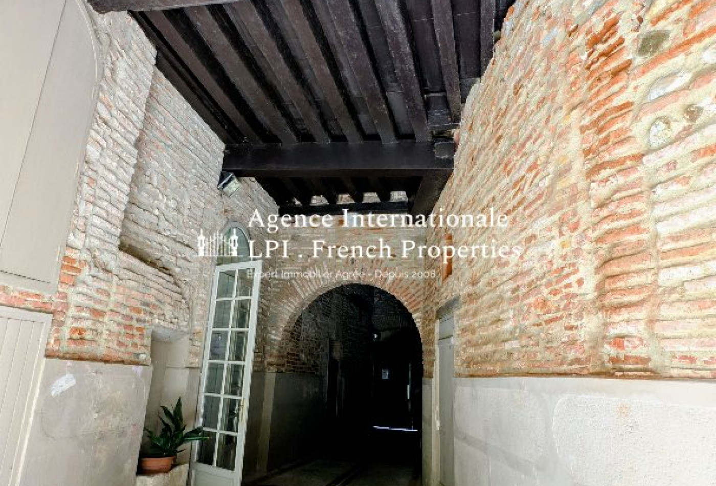 vente Appartement terrasse Perpignan - Photo 4