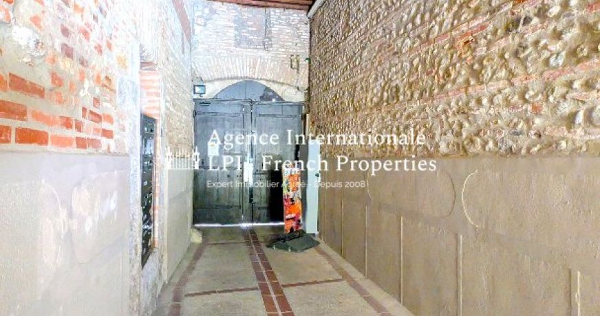 vente Appartement terrasse Perpignan