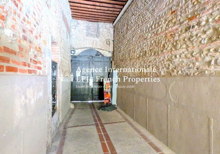 à vendre Appartement terrasse Perpignan