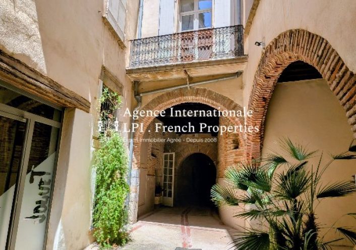 à vendre Appartement terrasse Perpignan