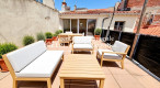 à vendre Appartement terrasse Perpignan
