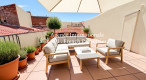 à vendre Appartement terrasse Perpignan