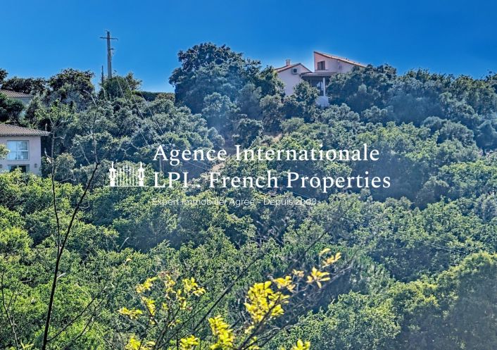 à vendre Maison contemporaine Montesquieu Des Alberes