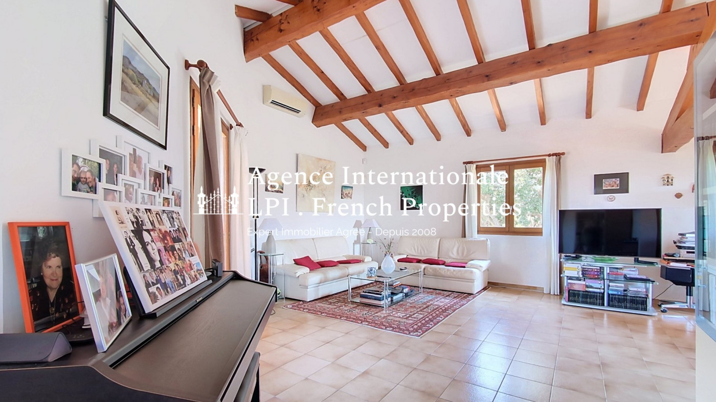 à vendre Maison contemporaine Montesquieu Des Alberes - Photo 4