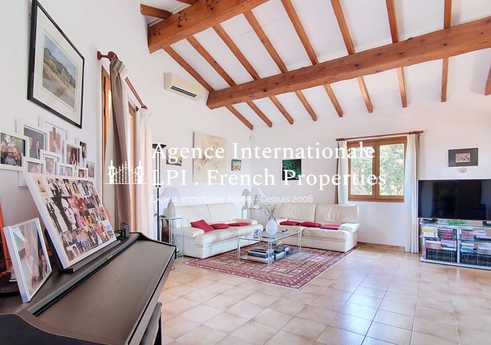 à vendre Maison contemporaine Montesquieu Des Alberes