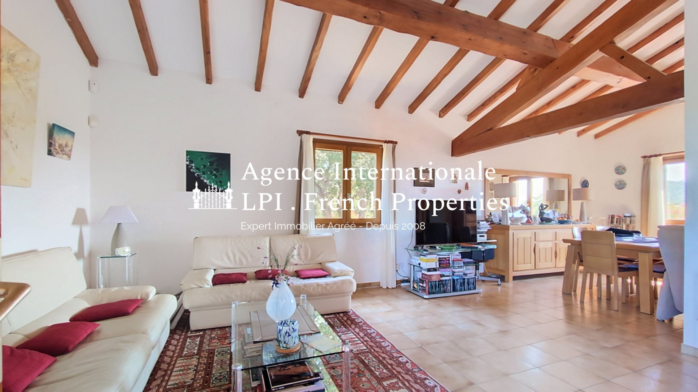 à vendre Maison contemporaine Montesquieu Des Alberes - Photo 3