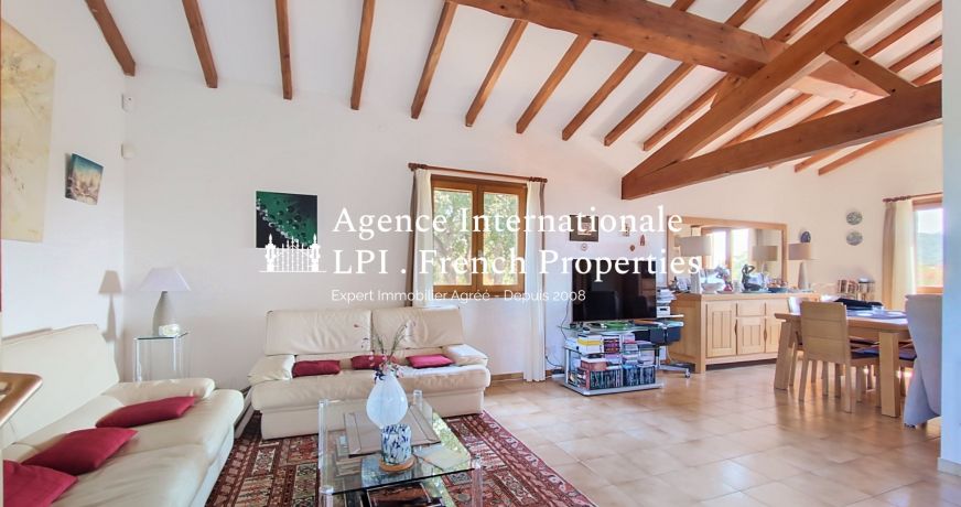 vente Maison contemporaine Montesquieu Des Alberes