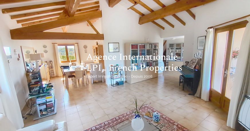 vente Maison contemporaine Montesquieu Des Alberes