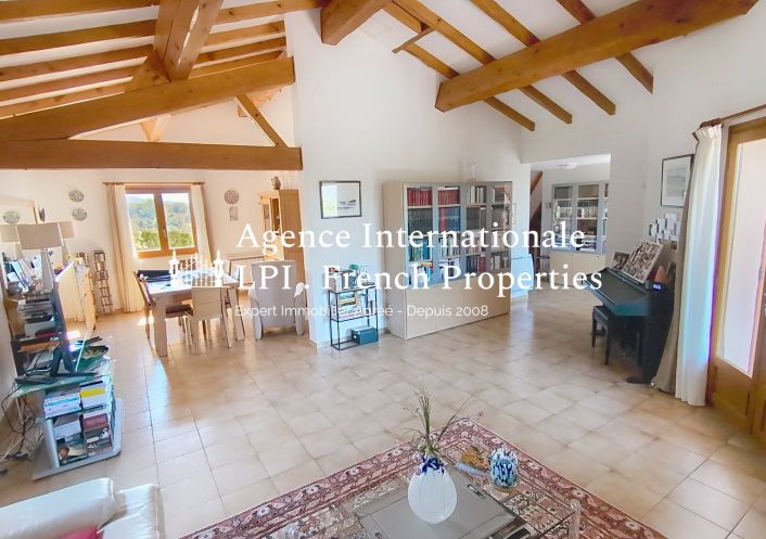 à vendre Maison contemporaine Montesquieu Des Alberes