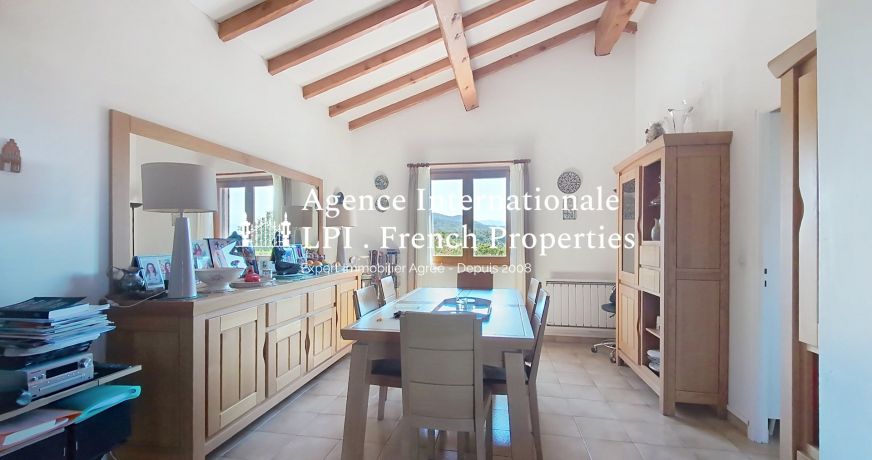 vente Maison contemporaine Montesquieu Des Alberes