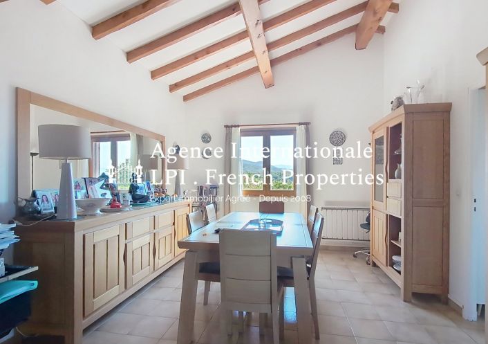 à vendre Maison contemporaine Montesquieu Des Alberes