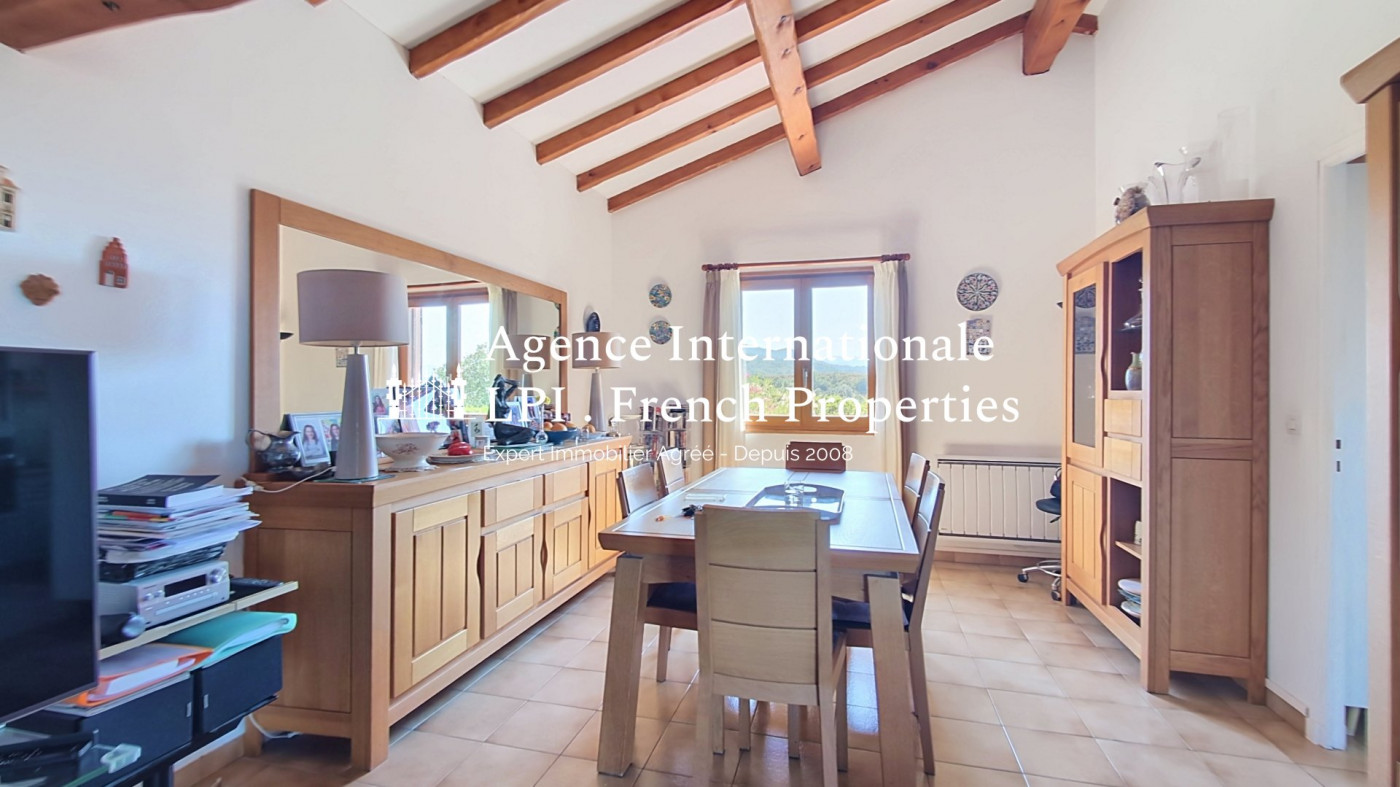 à vendre Maison contemporaine Montesquieu Des Alberes - Photo 5