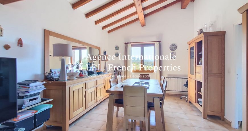 vente Maison contemporaine Montesquieu Des Alberes