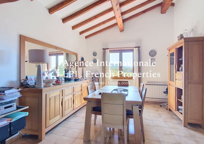 à vendre Maison contemporaine Montesquieu Des Alberes