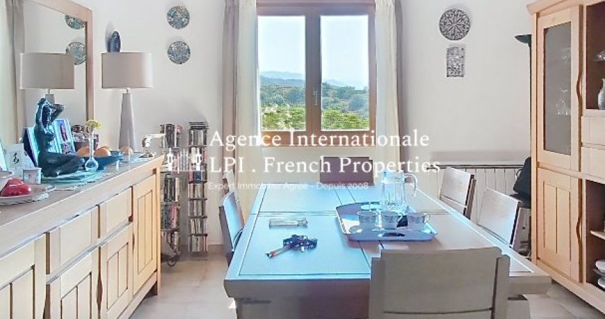 vente Maison contemporaine Montesquieu Des Alberes