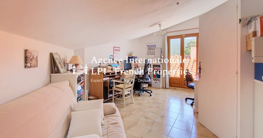 vente Maison contemporaine Montesquieu Des Alberes