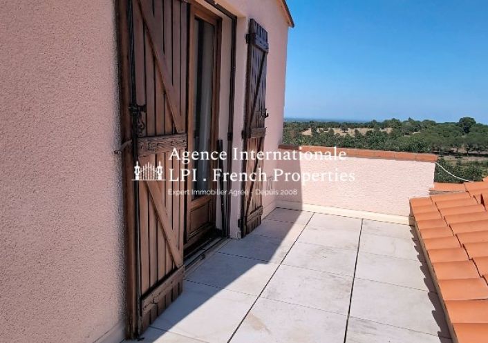 à vendre Maison contemporaine Montesquieu Des Alberes