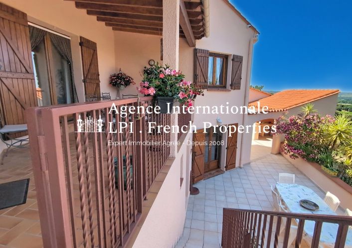 à vendre Maison contemporaine Montesquieu Des Alberes