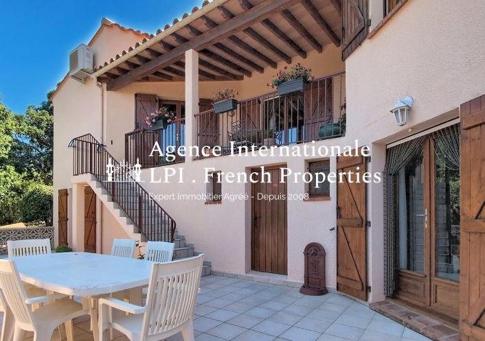 à vendre Maison contemporaine Montesquieu Des Alberes