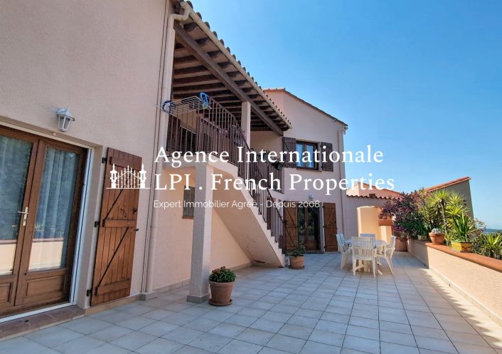 à vendre Maison contemporaine Montesquieu Des Alberes