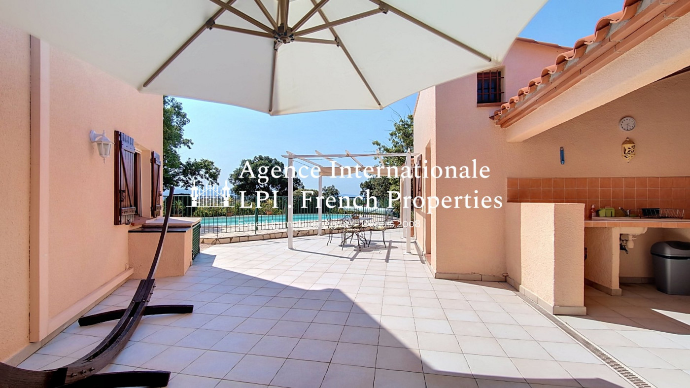 à vendre Maison contemporaine Montesquieu Des Alberes - Photo 8