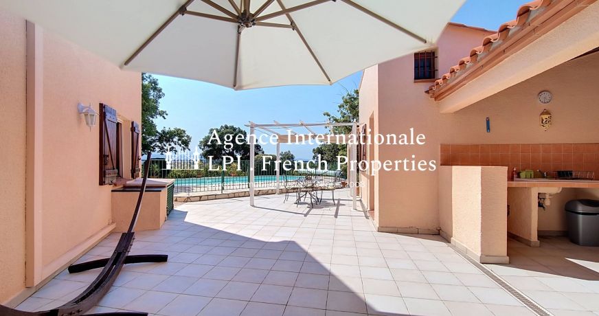vente Maison contemporaine Montesquieu Des Alberes