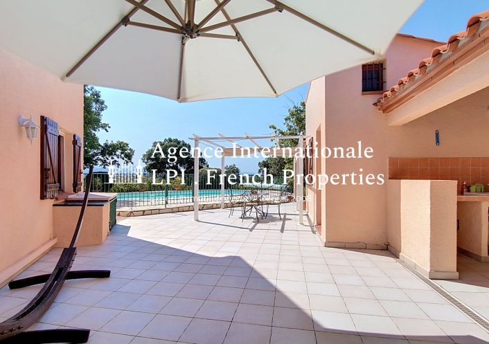 à vendre Maison contemporaine Montesquieu Des Alberes