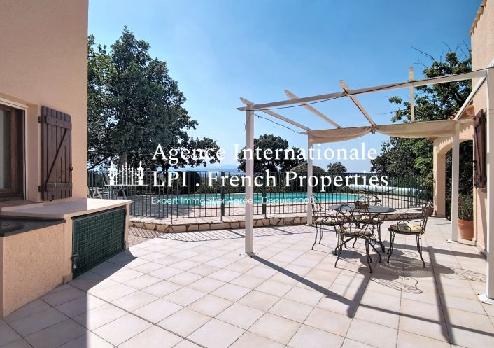 à vendre Maison contemporaine Montesquieu Des Alberes