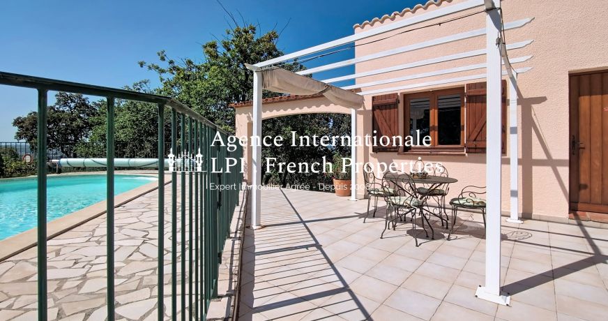 vente Maison contemporaine Montesquieu Des Alberes
