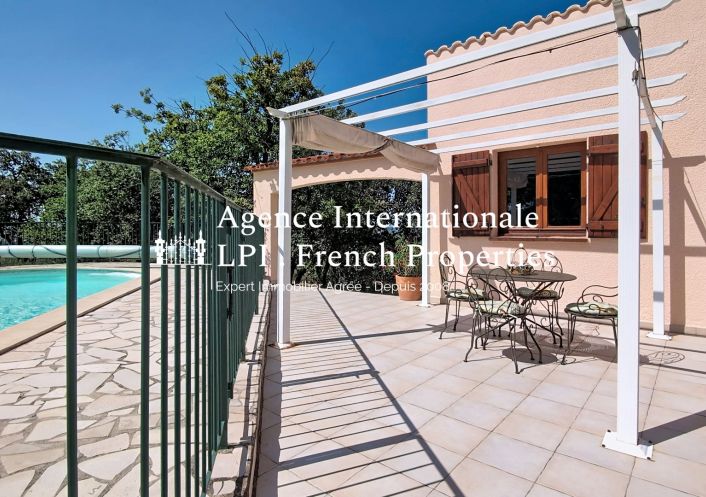 à vendre Maison contemporaine Montesquieu Des Alberes
