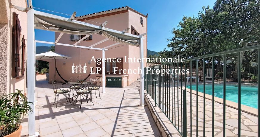 vente Maison contemporaine Montesquieu Des Alberes