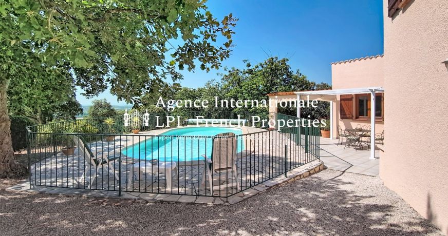 vente Maison contemporaine Montesquieu Des Alberes