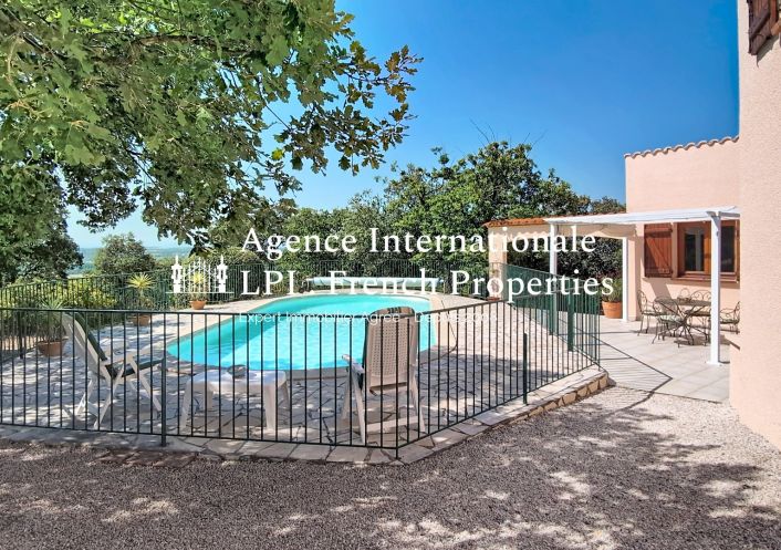 à vendre Maison contemporaine Montesquieu Des Alberes