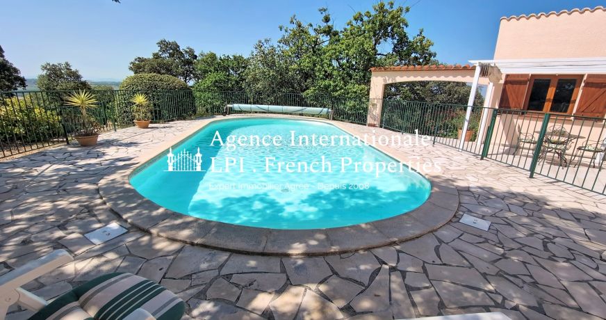vente Maison contemporaine Montesquieu Des Alberes