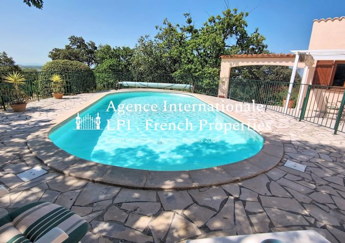 à vendre Maison contemporaine Montesquieu Des Alberes