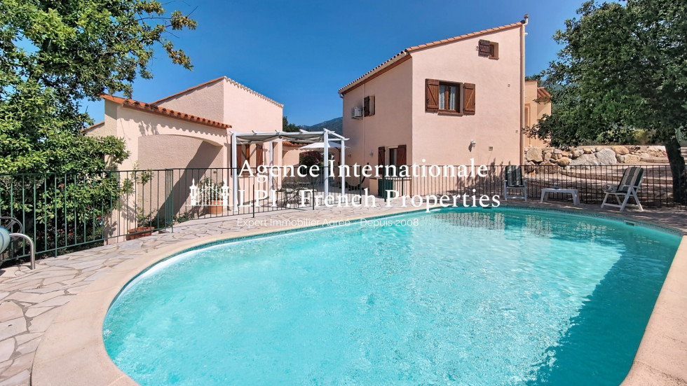 vente Maison contemporaine Montesquieu Des Alberes - Photo 10