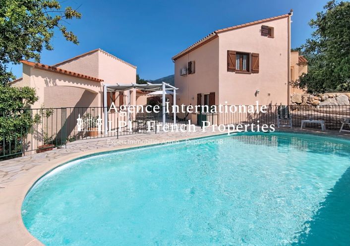 à vendre Maison contemporaine Montesquieu Des Alberes