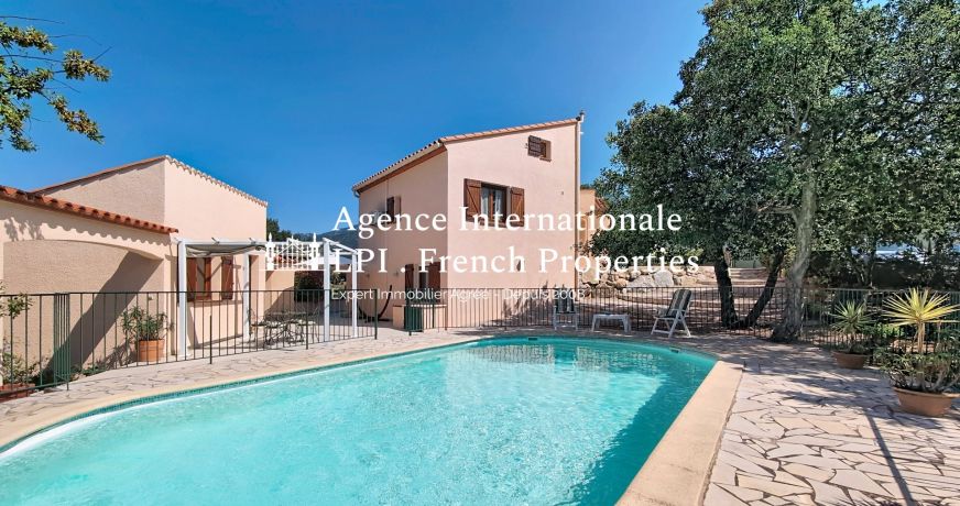 vente Maison contemporaine Montesquieu Des Alberes