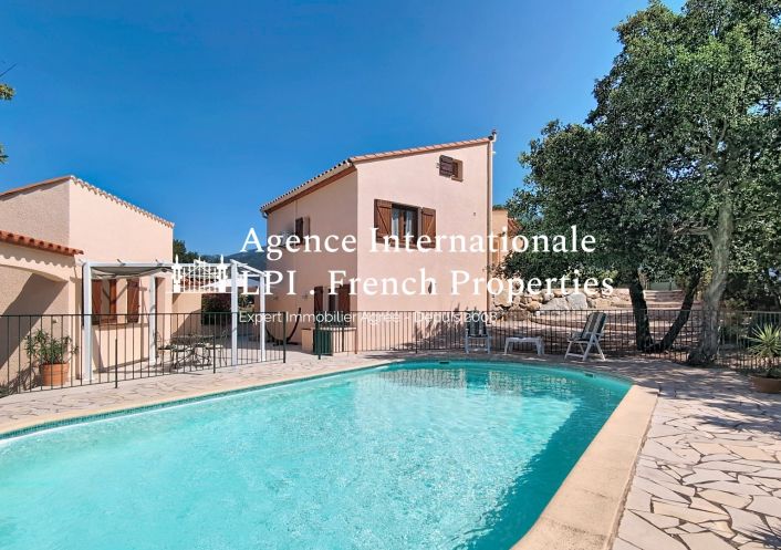 à vendre Maison contemporaine Montesquieu Des Alberes