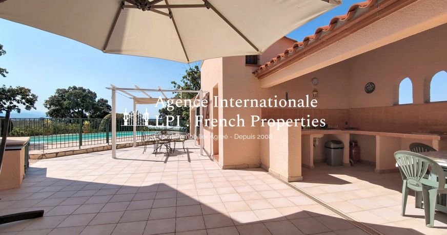 vente Maison contemporaine Montesquieu Des Alberes
