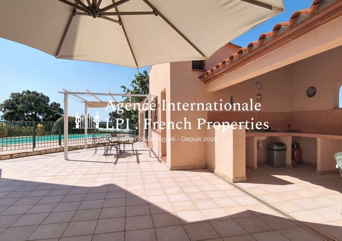 à vendre Maison contemporaine Montesquieu Des Alberes