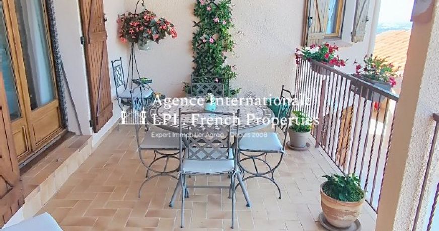 vente Maison contemporaine Montesquieu Des Alberes