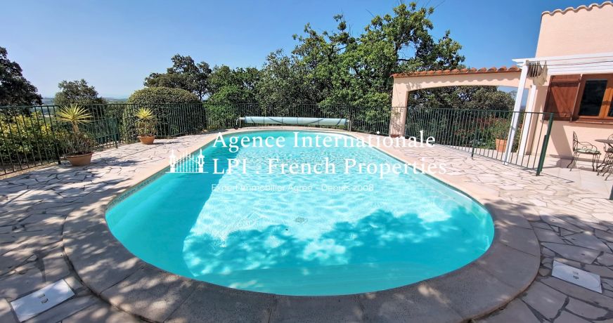 vente Maison contemporaine Montesquieu Des Alberes